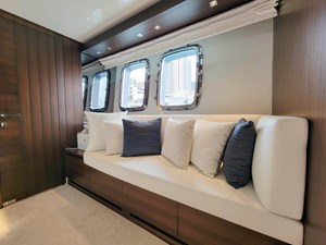 Sanlorenzo SL86 29 