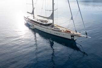 SIMENA 2026 ARES SHIPYARD INC. ARES 62 Cruising Ketch Yacht MLS #411364 1