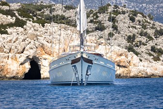 SIMENA 2026 ARES SHIPYARD INC. ARES 62 Cruising Ketch Yacht MLS #411364 5