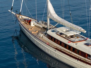 SIMENA 7 SIMENA 2026 ARES SHIPYARD INC. ARES 62 Cruising Ketch Yacht MLS #411364 7