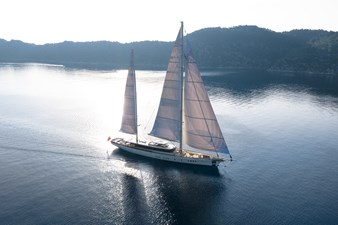 SIMENA 9 SIMENA 2026 ARES SHIPYARD INC. ARES 62 Cruising Ketch Yacht MLS #411364 9