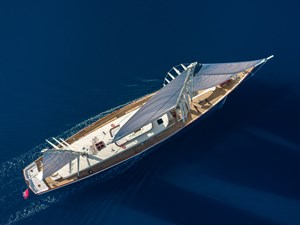 SIMENA 10 SIMENA 2026 ARES SHIPYARD INC. ARES 62 Cruising Ketch Yacht MLS #411364 10