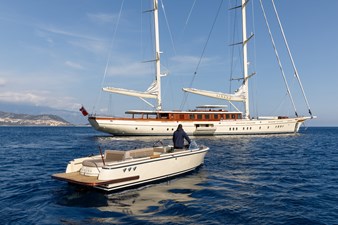 SIMENA 11 SIMENA 2026 ARES SHIPYARD INC. ARES 62 Cruising Ketch Yacht MLS #411364 11