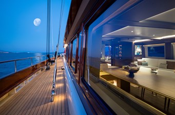 SIMENA 12 SIMENA 2026 ARES SHIPYARD INC. ARES 62 Cruising Ketch Yacht MLS #411364 12