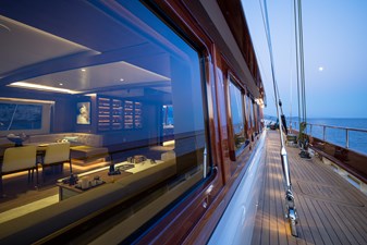 SIMENA 13 SIMENA 2026 ARES SHIPYARD INC. ARES 62 Cruising Ketch Yacht MLS #411364 13