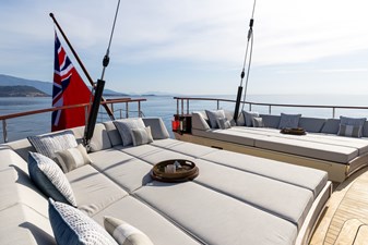 SIMENA 14 SIMENA 2026 ARES SHIPYARD INC. ARES 62 Cruising Ketch Yacht MLS #411364 14