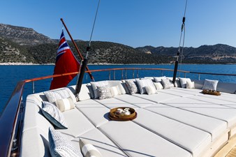 SIMENA 15 SIMENA 2026 ARES SHIPYARD INC. ARES 62 Cruising Ketch Yacht MLS #411364 15