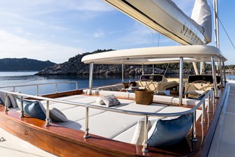 SIMENA 17 SIMENA 2026 ARES SHIPYARD INC. ARES 62 Cruising Ketch Yacht MLS #411364 17