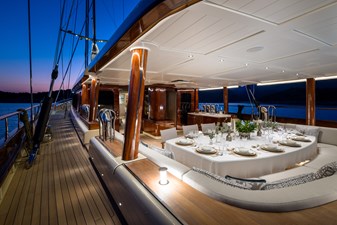 SIMENA 24 SIMENA 2026 ARES SHIPYARD INC. ARES 62 Cruising Ketch Yacht MLS #411364 24