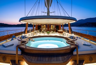 SIMENA 26 SIMENA 2026 ARES SHIPYARD INC. ARES 62 Cruising Ketch Yacht MLS #411364 26