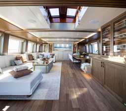 SIMENA 27 SIMENA 2026 ARES SHIPYARD INC. ARES 62 Cruising Ketch Yacht MLS #411364 27