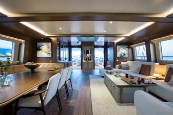 SIMENA 28 SIMENA 2026 ARES SHIPYARD INC. ARES 62 Cruising Ketch Yacht MLS #411364 28