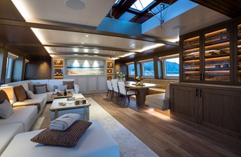 SIMENA 29 SIMENA 2026 ARES SHIPYARD INC. ARES 62 Cruising Ketch Yacht MLS #411364 29