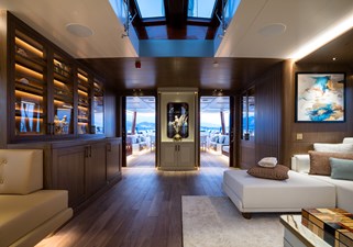 SIMENA 30 SIMENA 2026 ARES SHIPYARD INC. ARES 62 Cruising Ketch Yacht MLS #411364 30