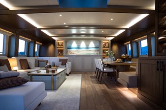 SIMENA 33 SIMENA 2026 ARES SHIPYARD INC. ARES 62 Cruising Ketch Yacht MLS #411364 33