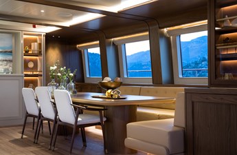 SIMENA 34 SIMENA 2026 ARES SHIPYARD INC. ARES 62 Cruising Ketch Yacht MLS #411364 34