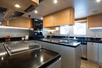 SIMENA 37 SIMENA 2026 ARES SHIPYARD INC. ARES 62 Cruising Ketch Yacht MLS #411364 37