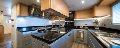 SIMENA 38 SIMENA 2026 ARES SHIPYARD INC. ARES 62 Cruising Ketch Yacht MLS #411364 38