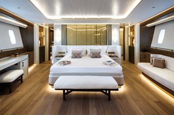 SIMENA 39 SIMENA 2026 ARES SHIPYARD INC. ARES 62 Cruising Ketch Yacht MLS #411364 39