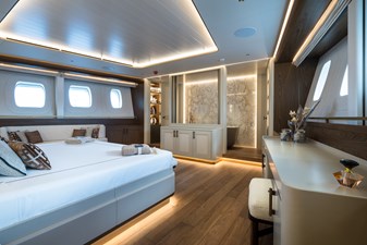 SIMENA 41 SIMENA 2026 ARES SHIPYARD INC. ARES 62 Cruising Ketch Yacht MLS #411364 41