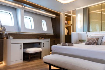 SIMENA 42 SIMENA 2026 ARES SHIPYARD INC. ARES 62 Cruising Ketch Yacht MLS #411364 42