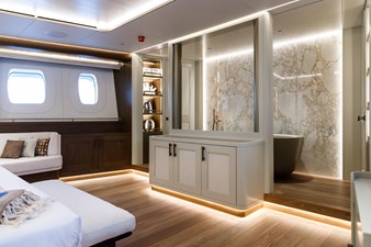 SIMENA 44 SIMENA 2026 ARES SHIPYARD INC. ARES 62 Cruising Ketch Yacht MLS #411364 44