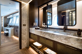 SIMENA 45 SIMENA 2026 ARES SHIPYARD INC. ARES 62 Cruising Ketch Yacht MLS #411364 45