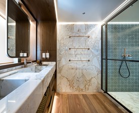 SIMENA 47 SIMENA 2026 ARES SHIPYARD INC. ARES 62 Cruising Ketch Yacht MLS #411364 47