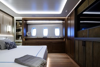 SIMENA 50 SIMENA 2026 ARES SHIPYARD INC. ARES 62 Cruising Ketch Yacht MLS #411364 50