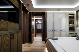 SIMENA 51 SIMENA 2026 ARES SHIPYARD INC. ARES 62 Cruising Ketch Yacht MLS #411364 51