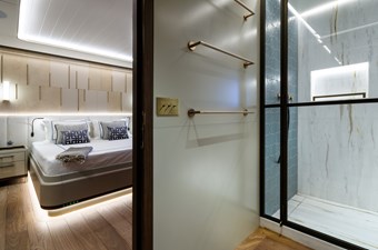 SIMENA 52 SIMENA 2026 ARES SHIPYARD INC. ARES 62 Cruising Ketch Yacht MLS #411364 52