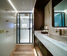 SIMENA 53 SIMENA 2026 ARES SHIPYARD INC. ARES 62 Cruising Ketch Yacht MLS #411364 53