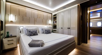 SIMENA 54 SIMENA 2026 ARES SHIPYARD INC. ARES 62 Cruising Ketch Yacht MLS #411364 54