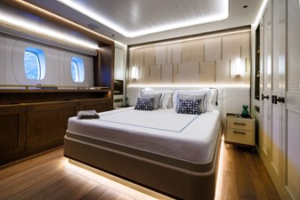 SIMENA 55 SIMENA 2026 ARES SHIPYARD INC. ARES 62 Cruising Ketch Yacht MLS #411364 55