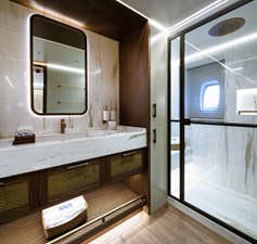 SIMENA 57 SIMENA 2026 ARES SHIPYARD INC. ARES 62 Cruising Ketch Yacht MLS #411364 57