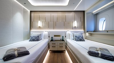 SIMENA 59 SIMENA 2026 ARES SHIPYARD INC. ARES 62 Cruising Ketch Yacht MLS #411364 59