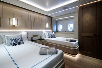 SIMENA 60 SIMENA 2026 ARES SHIPYARD INC. ARES 62 Cruising Ketch Yacht MLS #411364 60