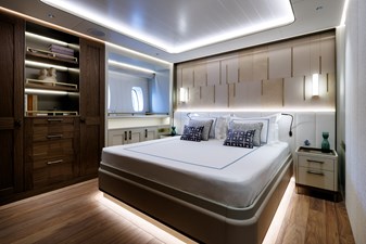 SIMENA 63 SIMENA 2026 ARES SHIPYARD INC. ARES 62 Cruising Ketch Yacht MLS #411364 63