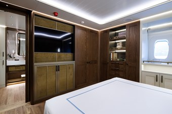 SIMENA 64 SIMENA 2026 ARES SHIPYARD INC. ARES 62 Cruising Ketch Yacht MLS #411364 64