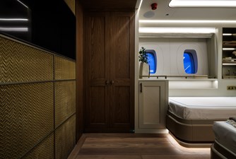 SIMENA 67 SIMENA 2026 ARES SHIPYARD INC. ARES 62 Cruising Ketch Yacht MLS #411364 67