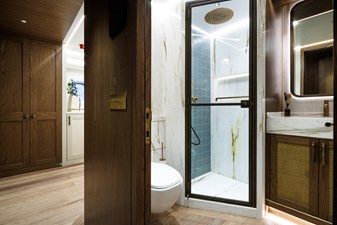 SIMENA 68 SIMENA 2026 ARES SHIPYARD INC. ARES 62 Cruising Ketch Yacht MLS #411364 68