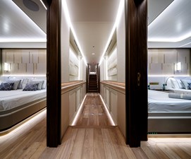 SIMENA 69 SIMENA 2026 ARES SHIPYARD INC. ARES 62 Cruising Ketch Yacht MLS #411364 69