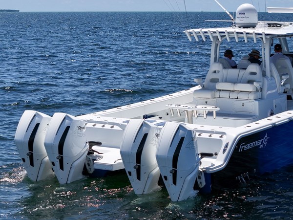 47' Freeman Drone-10