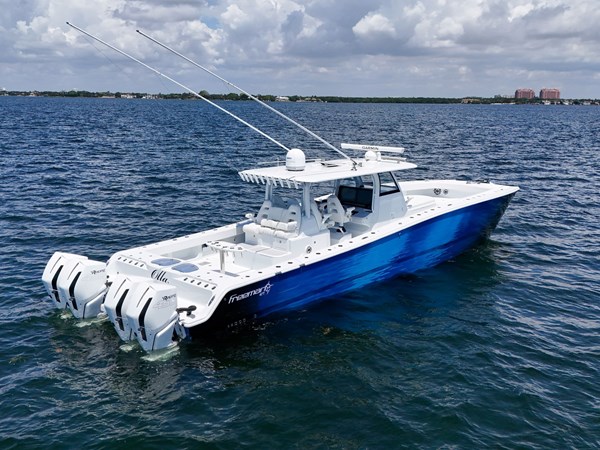 47' Freeman Drone-11