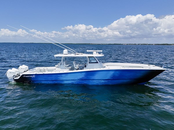 47' Freeman Drone-12