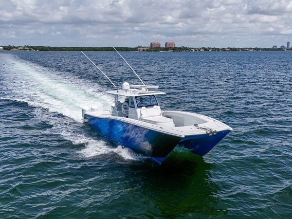 47' Freeman Drone-19