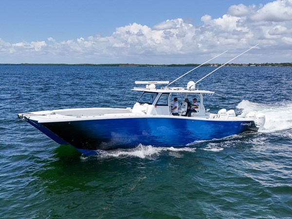 47' Freeman Drone-21