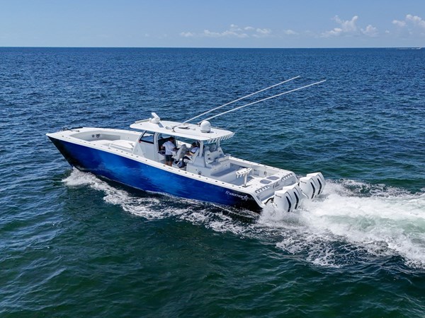 47' Freeman Drone-23