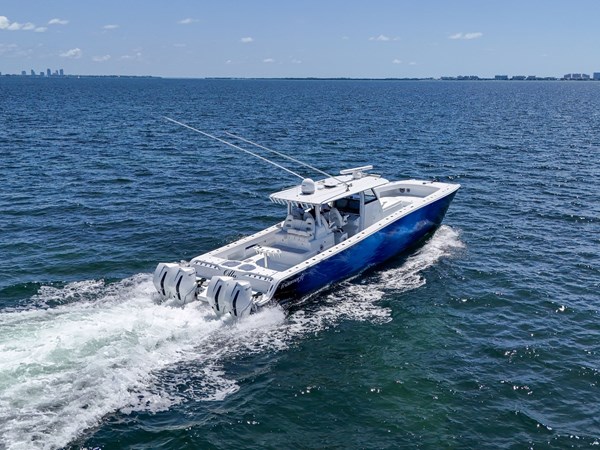 47' Freeman Drone-26