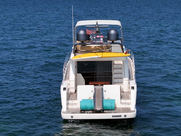 58' Uniesse Drone-19